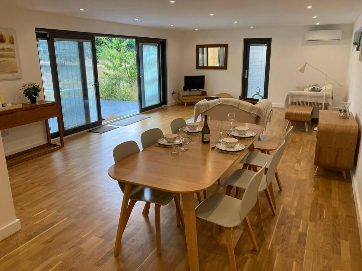 Countryside Annex- Sleeps 2 Free Parking & Garden Lägenhet Canterbury Exteriör bild