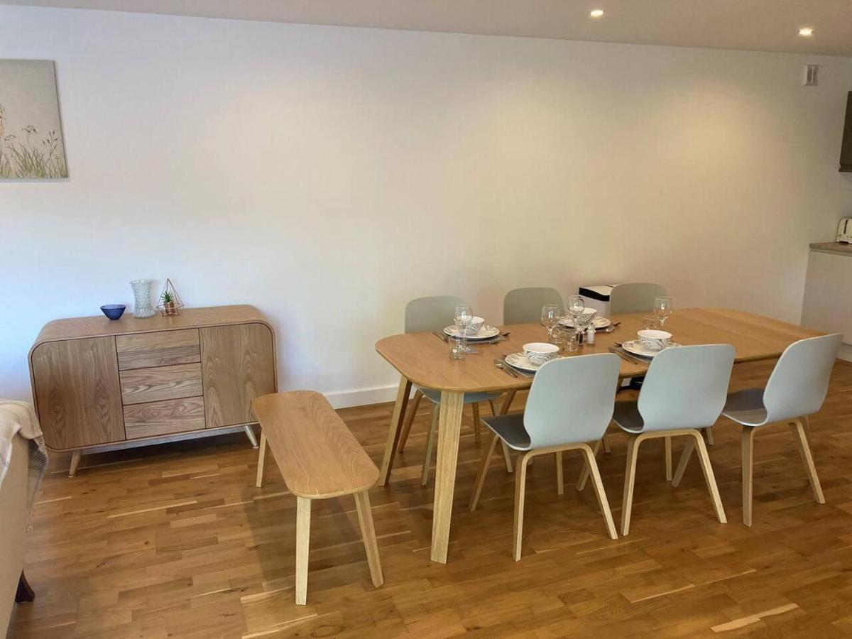 Countryside Annex- Sleeps 2 Free Parking & Garden Lägenhet Canterbury Exteriör bild