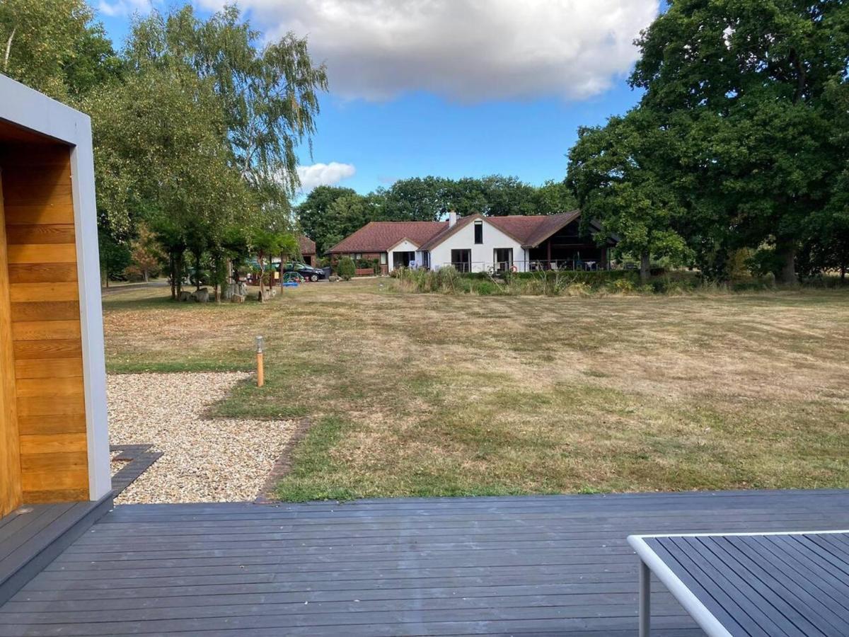 Countryside Annex- Sleeps 2 Free Parking & Garden Lägenhet Canterbury Exteriör bild