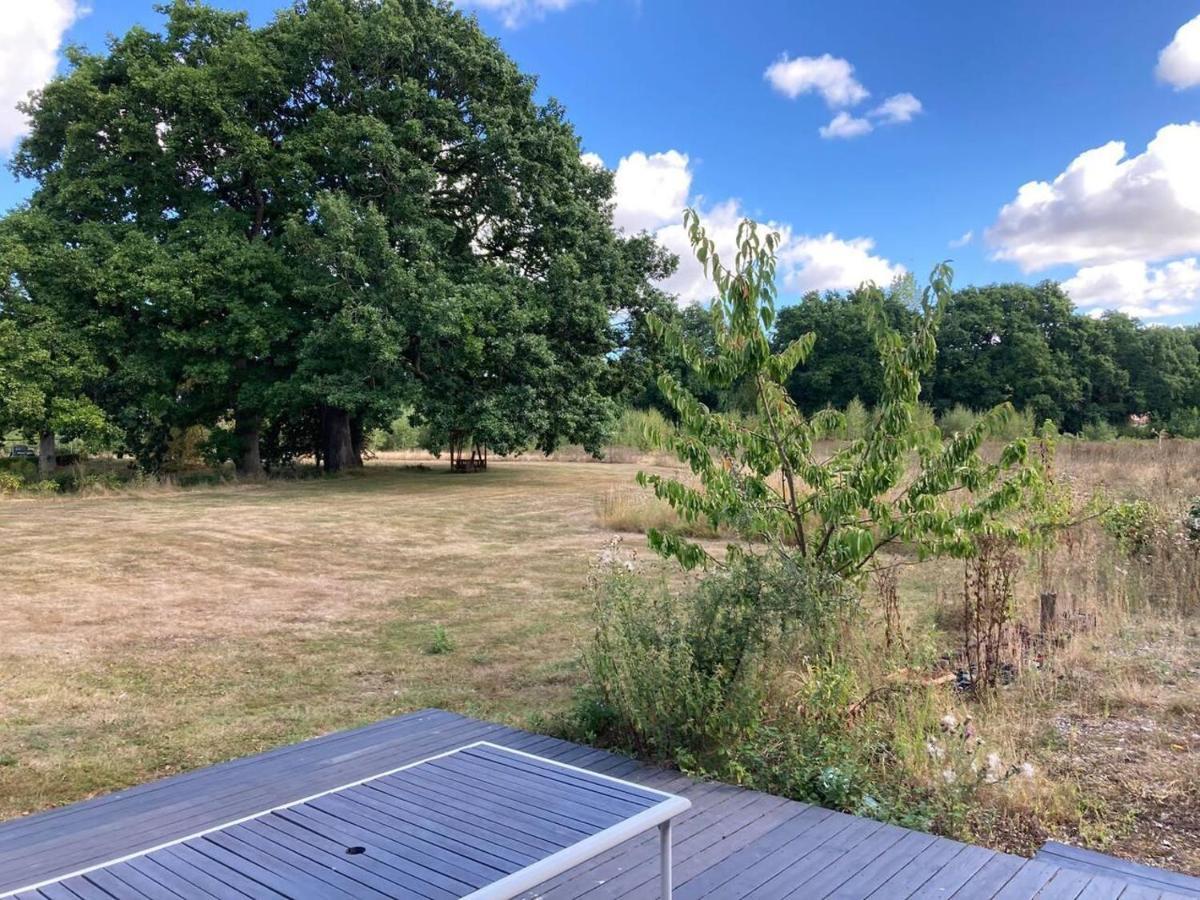 Countryside Annex- Sleeps 2 Free Parking & Garden Lägenhet Canterbury Exteriör bild