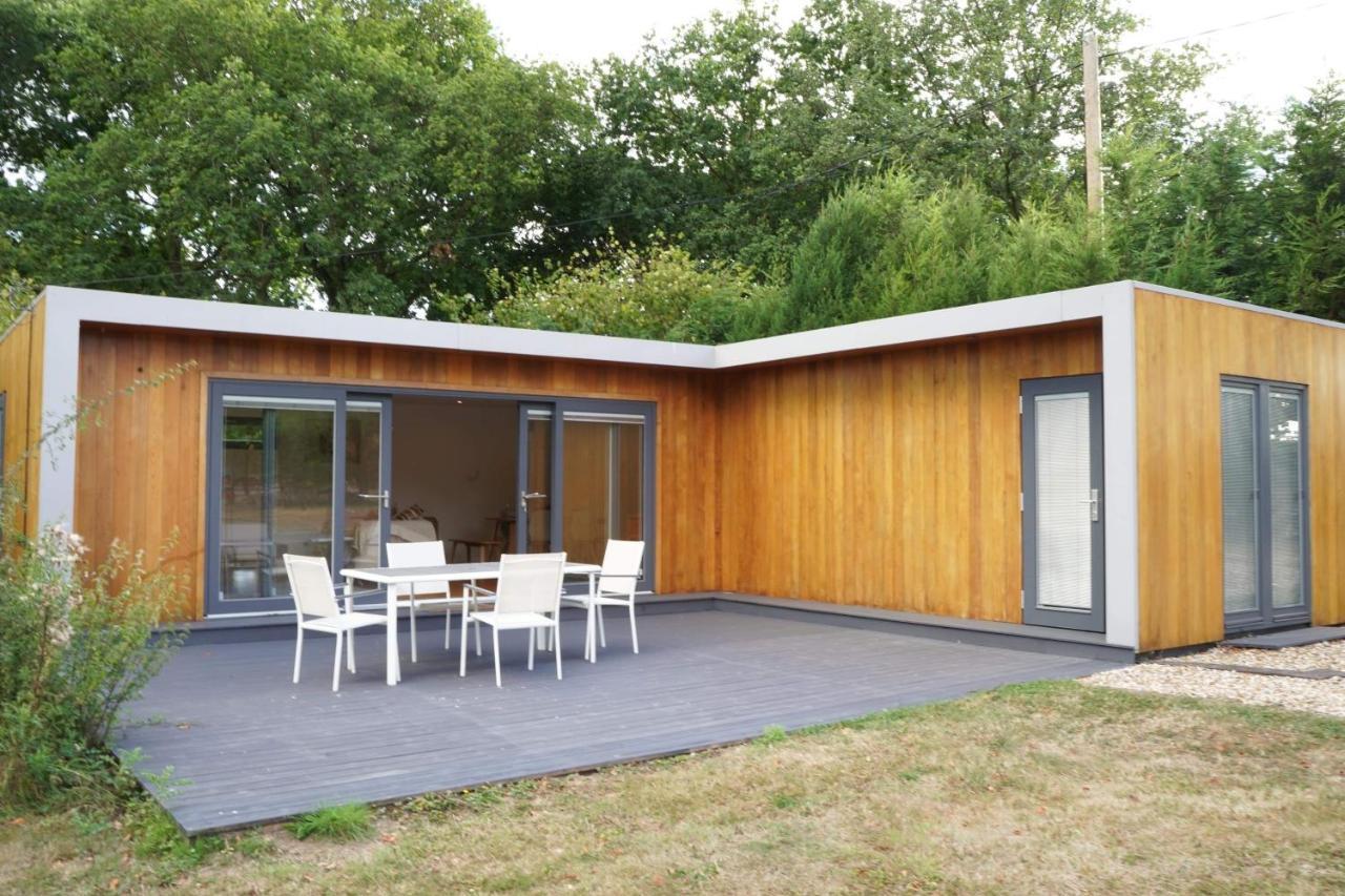 Countryside Annex- Sleeps 2 Free Parking & Garden Lägenhet Canterbury Exteriör bild