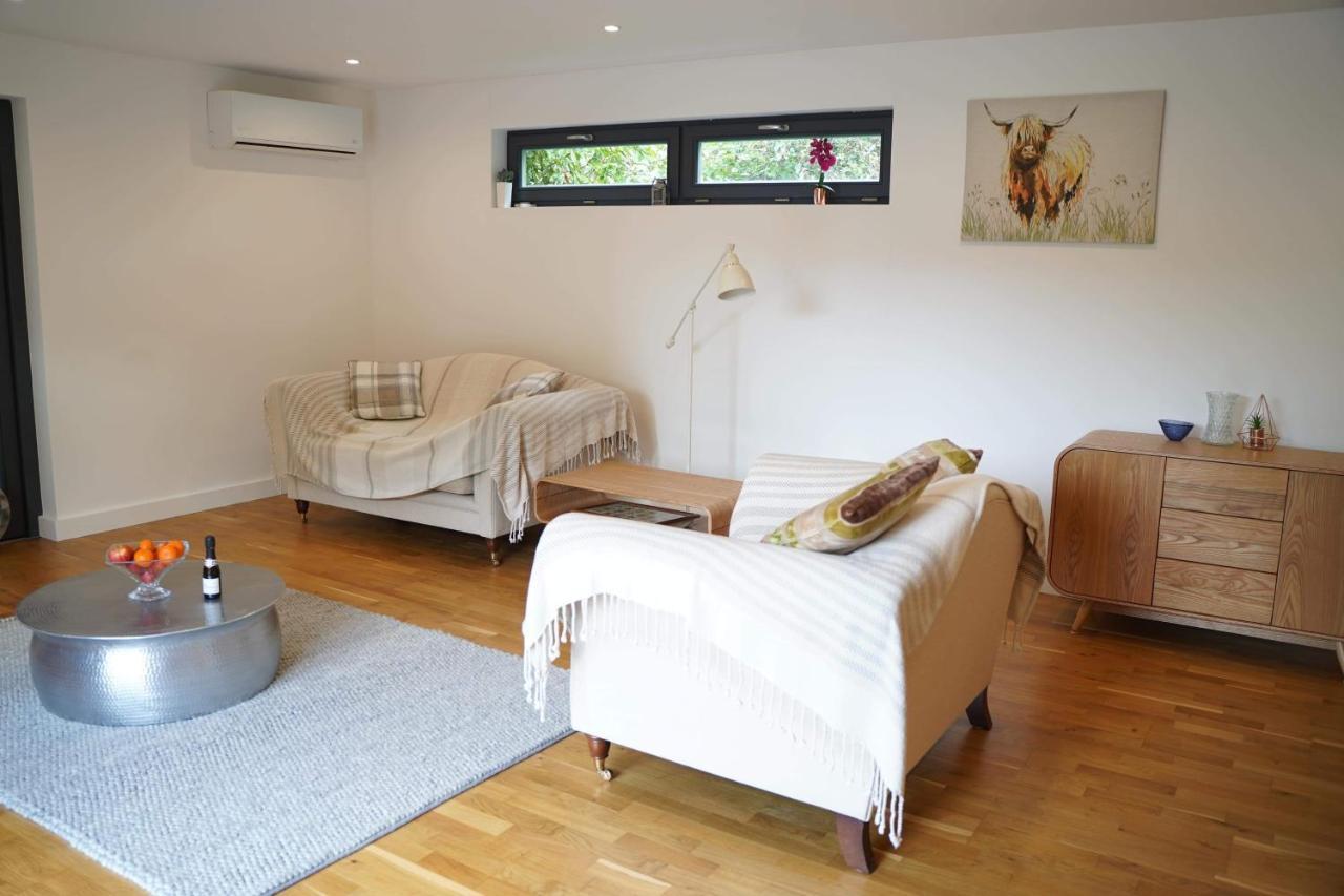 Countryside Annex- Sleeps 2 Free Parking & Garden Lägenhet Canterbury Exteriör bild