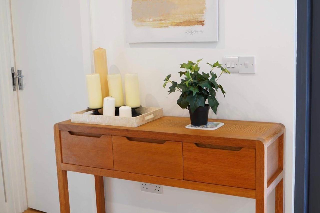 Countryside Annex- Sleeps 2 Free Parking & Garden Lägenhet Canterbury Exteriör bild