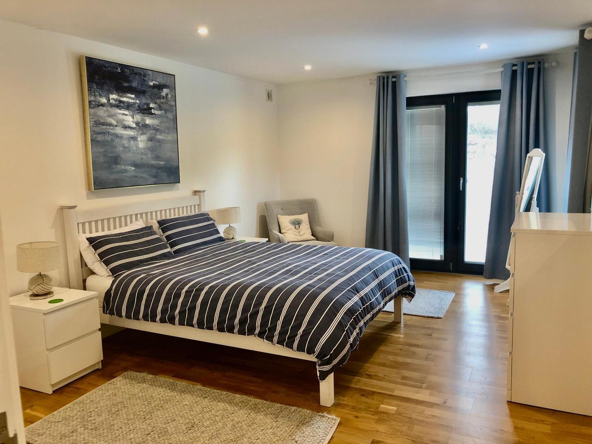 Countryside Annex- Sleeps 2 Free Parking & Garden Lägenhet Canterbury Exteriör bild
