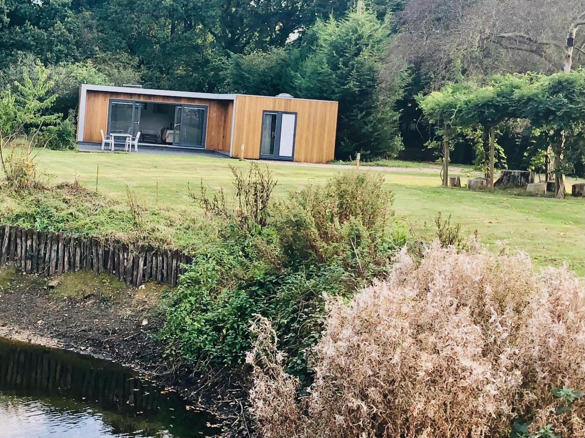 Countryside Annex- Sleeps 2 Free Parking & Garden Lägenhet Canterbury Exteriör bild