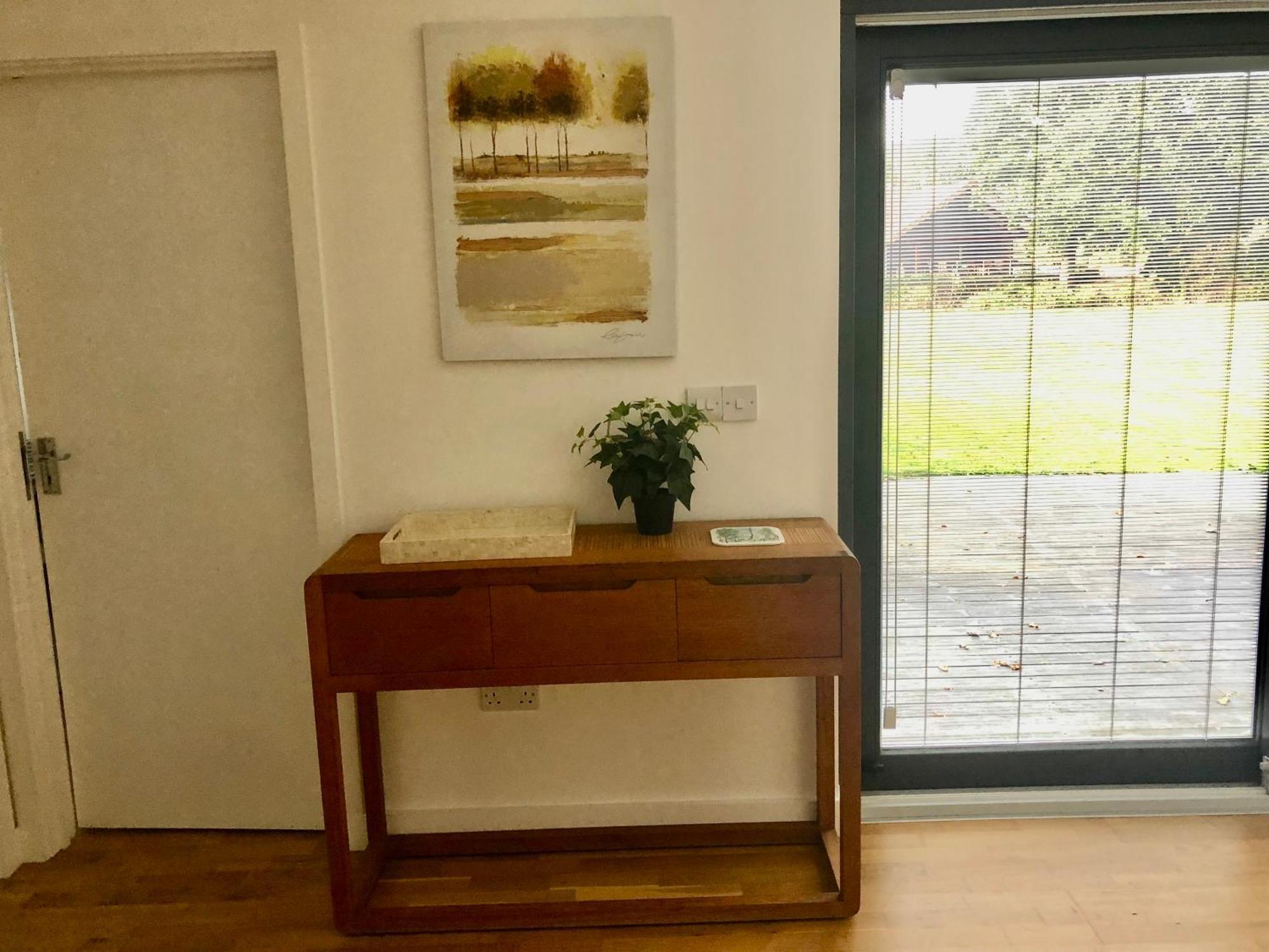 Countryside Annex- Sleeps 2 Free Parking & Garden Lägenhet Canterbury Exteriör bild